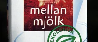 Eleverna utan julmat