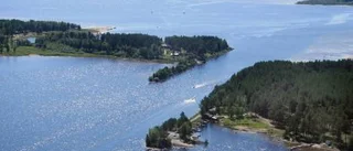 Så här vill Banverket dra Norrbotniabanan