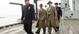 Martin Scorsese kan konsten att dra åt en strypsnara