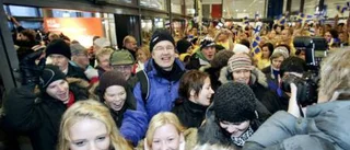 Ett Ikea - men sedan då?
