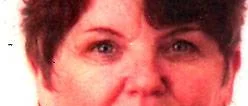 Margit Niemi 65 år