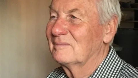 Rune Seger blev 88 år.