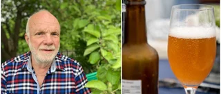 Stefan från Örsundsbro kan ha varit först med alkoholförslaget