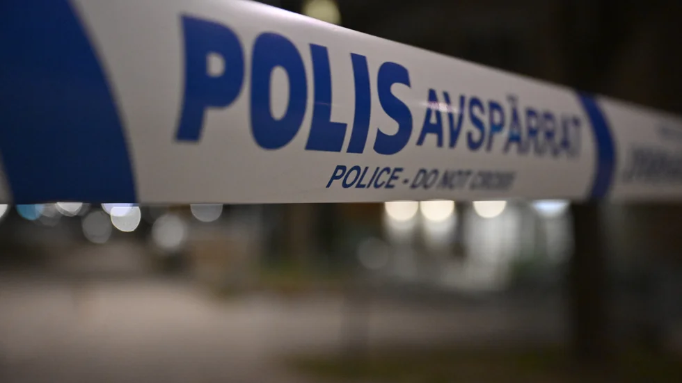 Två brittiska män saknas i Sverige enligt brittiska UD. Arkivbild.