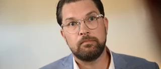 SD-stopp för anonyma konton gäller till söndag