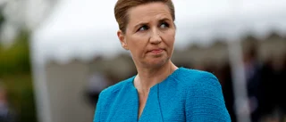 Danmarks statsminister skadad efter attacken – ställer in möten
