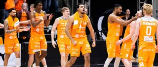 Ranking: Här är toppen och botten i SBL Herr – just i dag