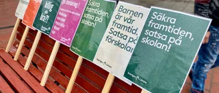 Allting har en ände ...             