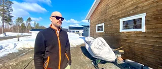 Krogprofilens skoter stals före tragedin: "Massor av frågor"