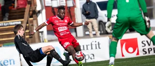 Piteås glädjebesked – nyförvärvet nära återkomst efter skadan