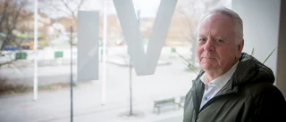 Snart går hans dröm om torghuset i uppfyllelse: "Rätt beslut"