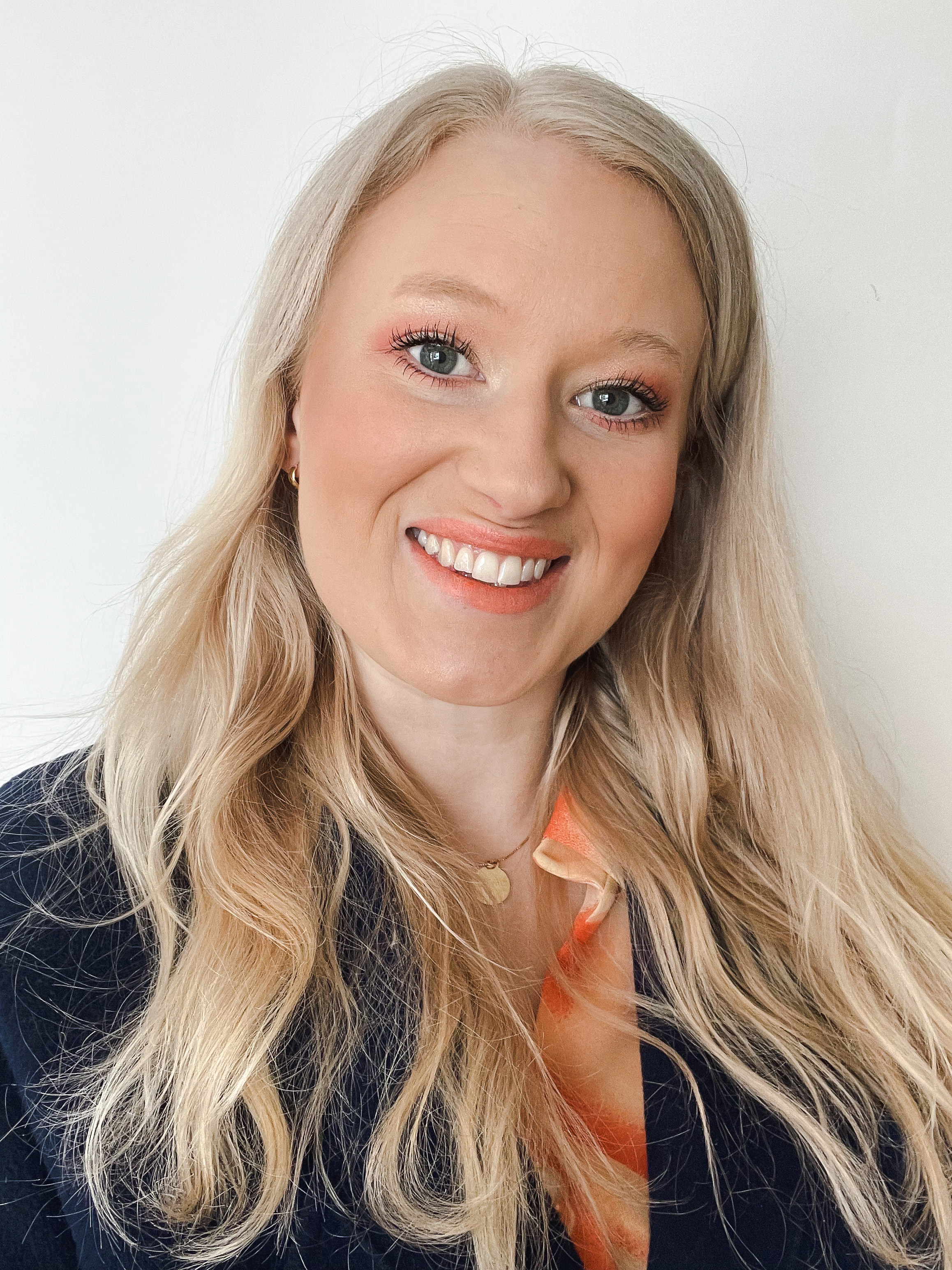 Profilbild för Paulina Sörlin