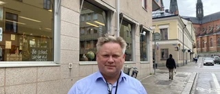 Hotellet bygger om och växer – i kristid 
