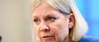 S-ledaren: Omdömeslöst rekrytera kompis