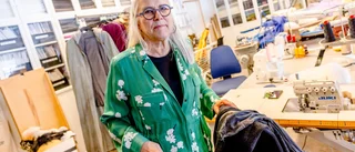 Emmy-prisad kostymör tillbaka i hemstaden Luleå