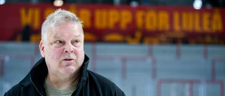 Luleå Hockeys sportchef om den sista värvningen