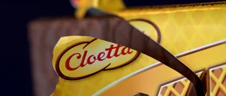 Cloetta stoppar populär choklad