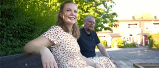 De var båda svårt sjuka – men cancern ledde till bröllop