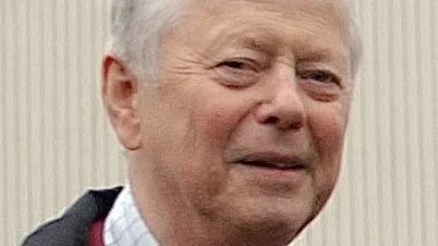 Jan-Olov Edström.
