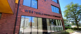 Listan: De kom in på Westerlundska gymnasiet