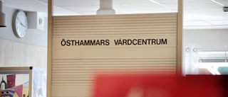 Noll koll i Uppsala – järnkoll i norra länet