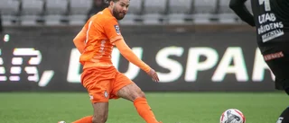 Nära skräll – tidigare Eskilstunaduo sänkte AFC