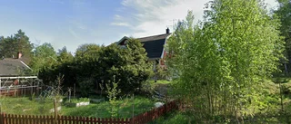 169 kvadratmeter stort hus i Edsbro får ny ägare