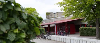 Stöldkupp på Liu – utrustning för hundratusentals kronor borta