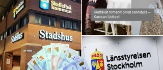 Föreningar misstänks lura till sig stora bidrag – polisanmäls