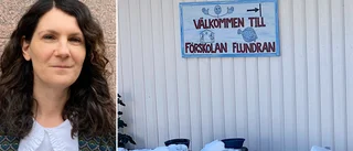 Föräldrar struntar i att lämna barnen på förskolan under sommaren