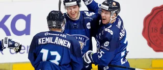 Poängkungen Luleå Hockey förhandlar med lovordas: "Livsfarlig"