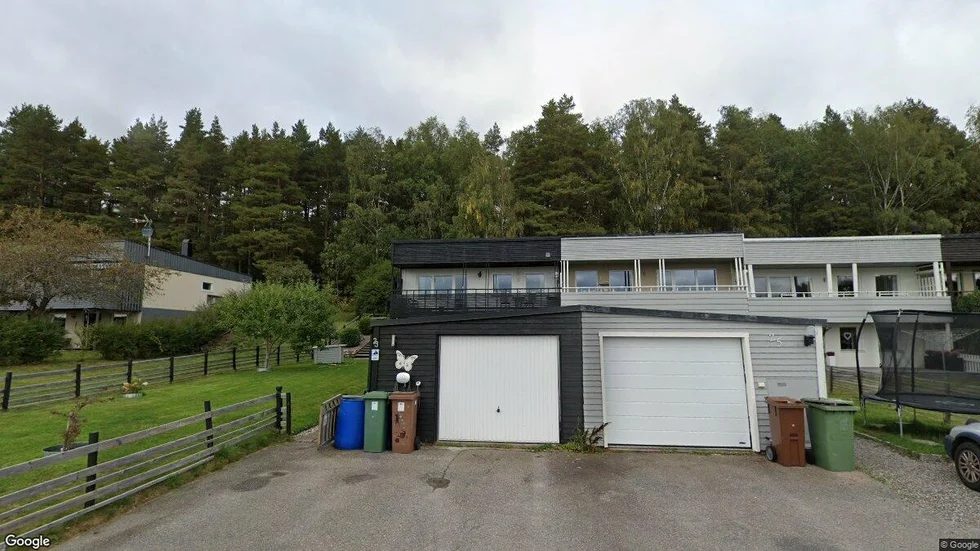 Tyras Väg 23