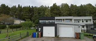 134 kvadratmeter stort radhus i Bergshammar, Nyköping får ny ägare