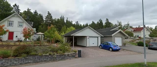 Nya ägare till villa i Nyköping - 5 100 000 kronor blev priset