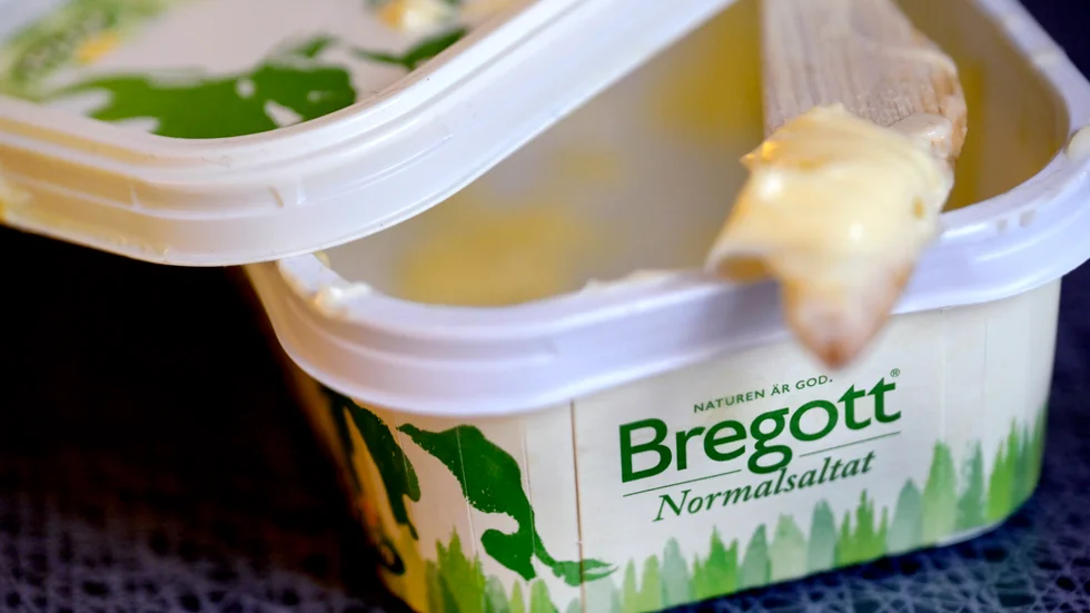 Arla kan inte ha höga tankar om konsumenternas tankeförmåga, skriver "B Carlsson".