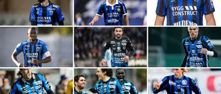 Vilken Siriuströja är egentligen snyggast?