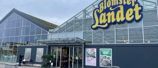 Personalen möttes av röra i butiken – märkliga inbrottet