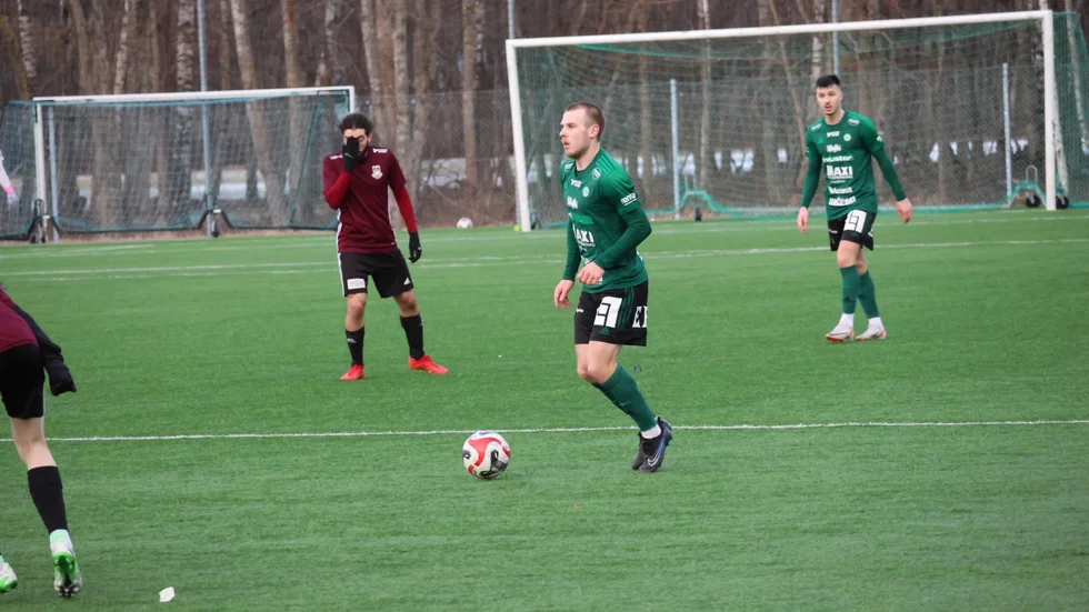 ESK fick med sig ett kryss i matchen mot Boo FF