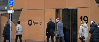 Spotify tar bort ännu en låt – misstänkt fusk