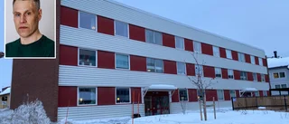 Pitebo vill höja hyrorna kraftigt: "Väldigt högt"