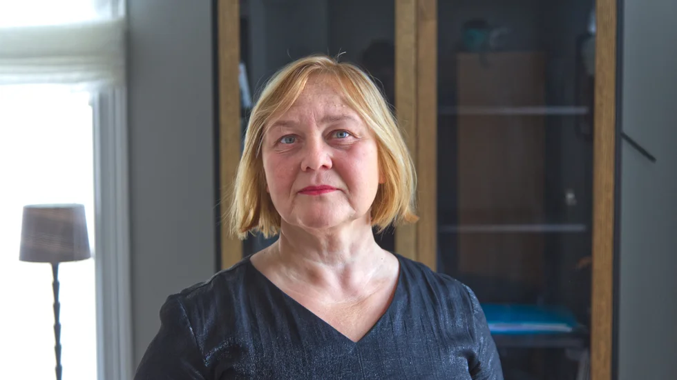 Marion Norrby är den misstänktes försvarare, och hon menar att det finns omständigheter som gör att man kan ifrågasätta huruvida brott begåtts.
