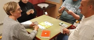 Föreningsliv                        