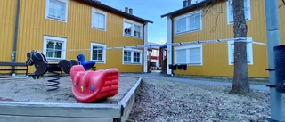 Låt inte kriminaliteten få ytterligare fäste i Strängnäs