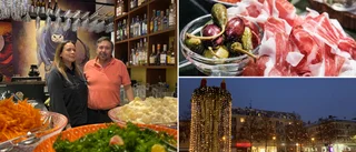 Restaurang vid torget till salu – sjukdom bakom beslutet
