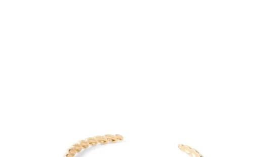 Grinda Gisele Bracelet Gold