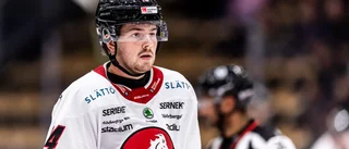 Var supporterspelare – nu är Skelleftesonen tillbaka i Sverige