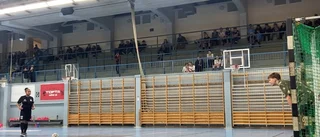 TV: Se straffdramat i semifinalen för årskurs 9