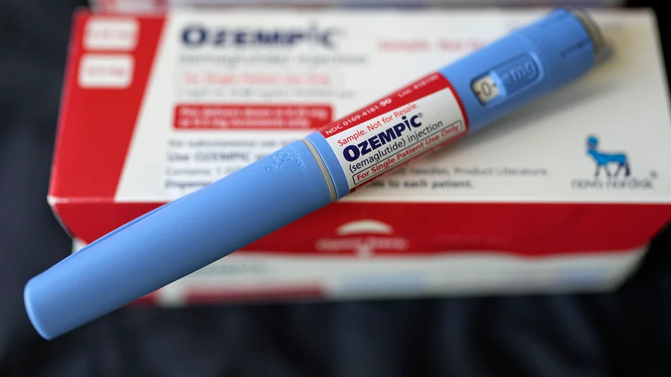 Läkemedel som Victoza, Ozempic och Trulicity, som tillhör gruppen GLP-1-analoger, används främst för att behandla typ 2-diabetes.