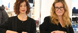 Linnéa och Åsa ska uttrycka sina åsikter i Norran