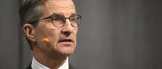 Thedéen: Inflationen i rätt riktning